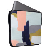 Sprache Laptopschutzhülle (Vorne Rechts)