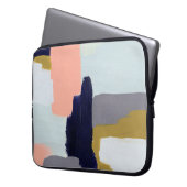 Sprache Laptopschutzhülle (Vorderseite Links)