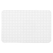 Sprache, leicht grau, Geyser Magnet (Horizontal)