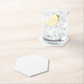 Sprache, leicht grau, Geyser Untersetzer (Vor Ort)