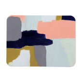 Sprache Magnet (Horizontal)