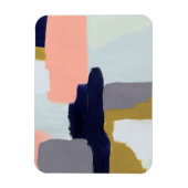 Sprache Magnet (Vertikal)