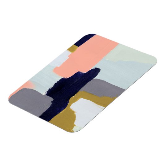 Sprache Magnet (Linke Seite)