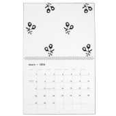 Sprache, Mist Kalender (Mär 2026)