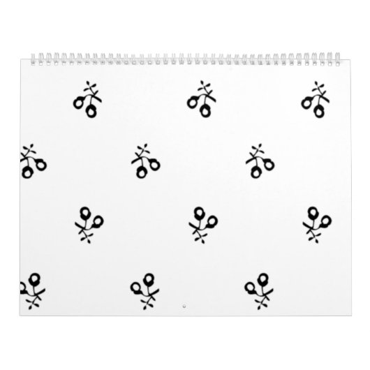 Sprache, Mist Kalender (Titelbild)