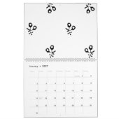 Sprache, Mist Kalender (Jan 2027)