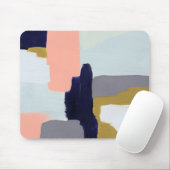 Sprache Mousepad (Mit Mouse)