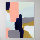 Sprache Poster (Vorne)