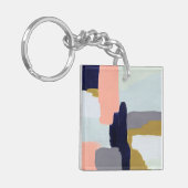 Sprache Schlüsselanhänger (Vorderseite links)