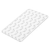 Sprache, Schneemaschine Magnet (Linke Seite)