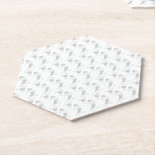 Sprache, Schneemaschine Untersetzer (angewinkelt)