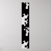 Sprache, stürmisches Schild der Wüste (Vorne)