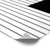 Sprache, stürmisches Schild der Wüste (Ecke)