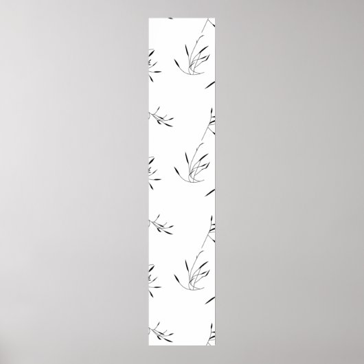 Sprache, Taubengraues Schild (Vorne)