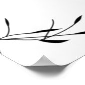 Sprache, Taubengraues Schild (Ecke)