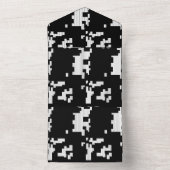 Sprache, Wüstensturm All In One Einladung (Innen Boden)