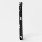 Sprache, Wüstensturm Case-Mate iPhone Hülle (Hinten/Links)