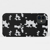 Sprache, Wüstensturm Case-Mate iPhone Hülle (Rückseite (Horizontal))