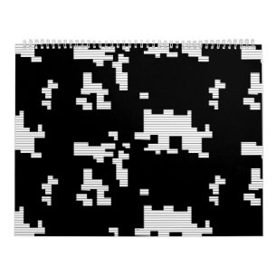 Sprache, Wüstensturm Kalender