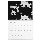 Sprache, Wüstensturm Kalender (Mär 2027)