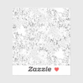 Sprachendesign 3 aufkleber (Blatt)