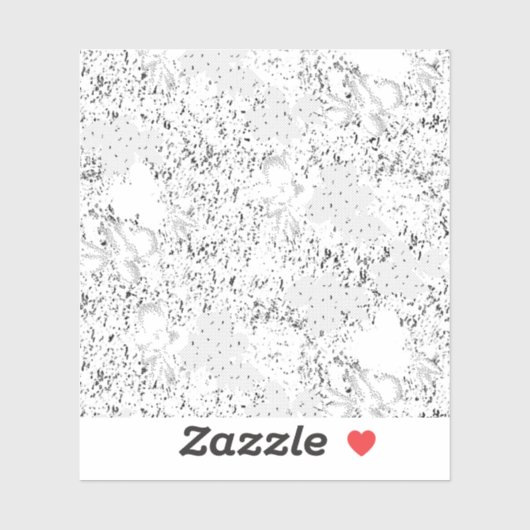 Sprachendesign 3 aufkleber (Blatt)