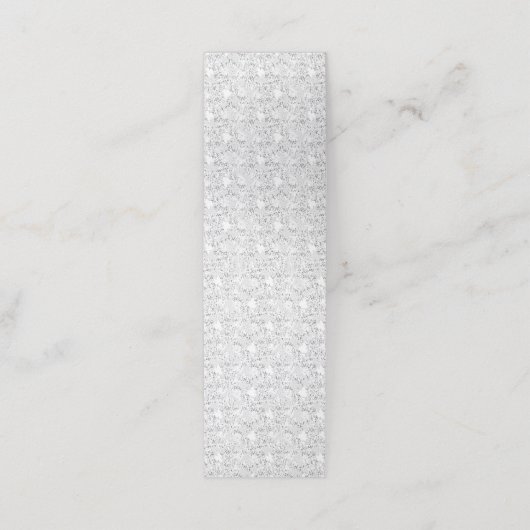 Sprachendesign 3 terminkarte (Außenseite Aufgefaltet)