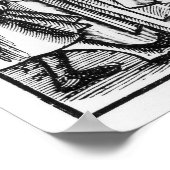 Spracheninstitut Poster (Ecke)