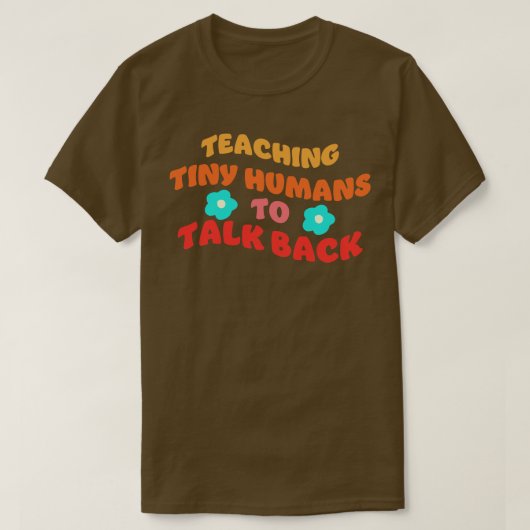 Sprachpathologe 3 T-Shirt (Design vorne)