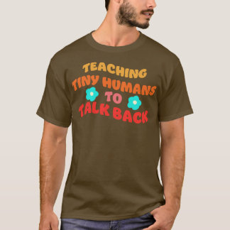 Sprachpathologe 3 T-Shirt