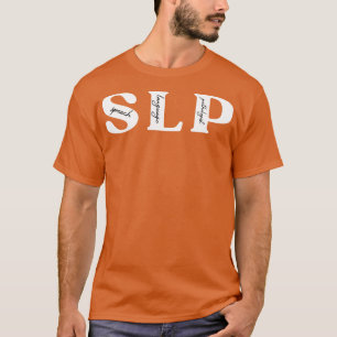 Sprachpathologe 5 T-Shirt