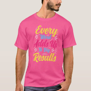 Sprachpathologe spricht Slp Pathology T-Shirt