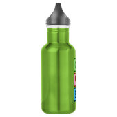 Sprachpathologie Trinkflasche (Links)