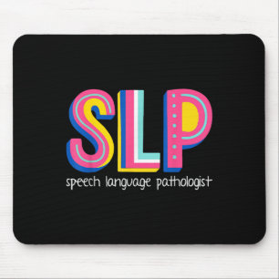 Sprachtherapeut Pathologist Pathology The Mousepad
