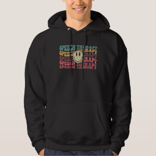 Sprachtherapie Sprachpathologe SLP Tee