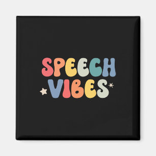 Sprachtherapie Vibes Language Pathologist School S Magnet