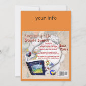 Sprachworkshop Einladung (Rückseite)