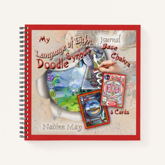 Sprachworkshop Notizblock (Vorderseite)