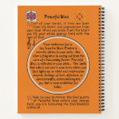 Sprachworkshop Notizblock (Rückseite)