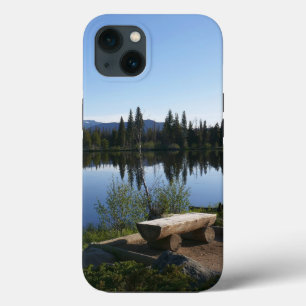 Sprague Lake Blick Case-Mate iPhone Hülle