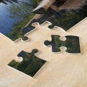 Sprague Lake Blick Puzzle (Seite)