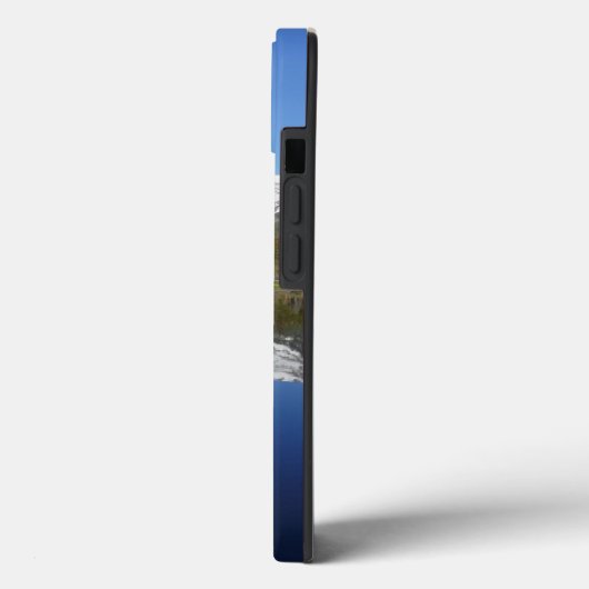 Sprague Lake I im Rocky Mountain National Park Case-Mate iPhone Hülle (Rückseite / Links)