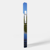 Sprague Lake II im Rocky Mountain National Park Case-Mate iPhone Hülle (Rückseite / Links)