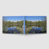 Sprague Lake II im Rocky Mountain National Park Gästebuch (Voll)