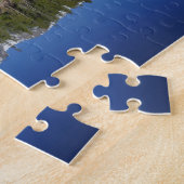 Sprague Lake Reflection Puzzle (Seite)