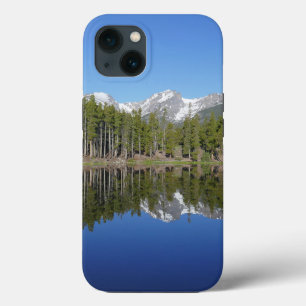 Sprague Lake Spiegelung Case-Mate iPhone Hülle