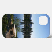 Sprague Lake View Case-Mate iPhone Hülle (Rückseite (Horizontal))