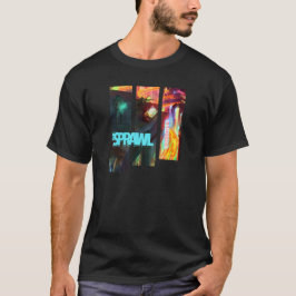 Sprawl: Zoom T-Shirt