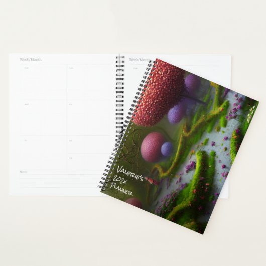 Sprawling Garden Planer (Anzeige)