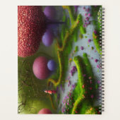 Sprawling Garden Planer (Rückseite)